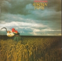A Broken Frame